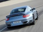 Porsche 911 Turbo S 2010 года